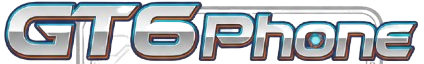 GT6 Phone